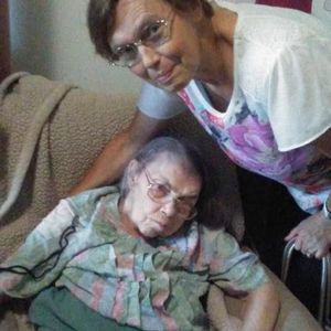 Meet your Posher, Joann